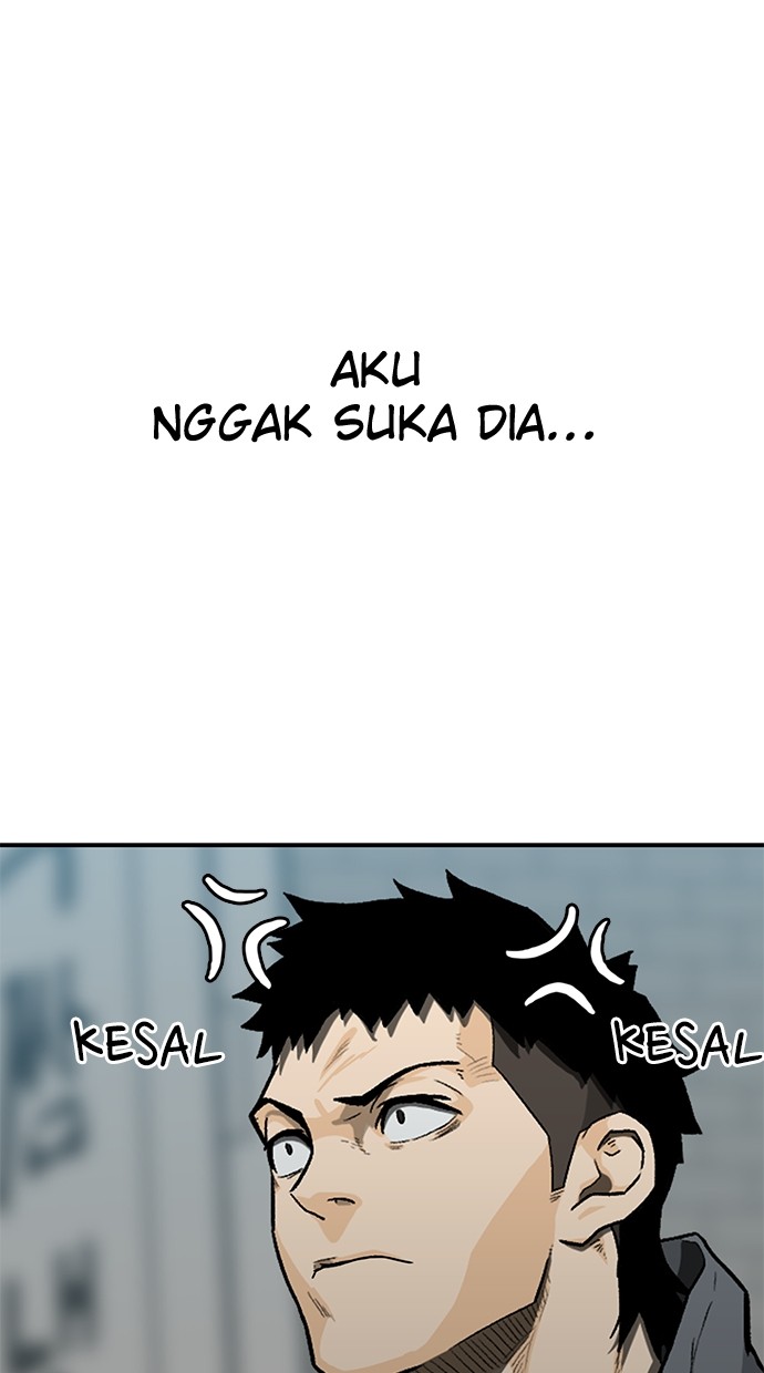 Fight Hard chapter 50 halaman 115