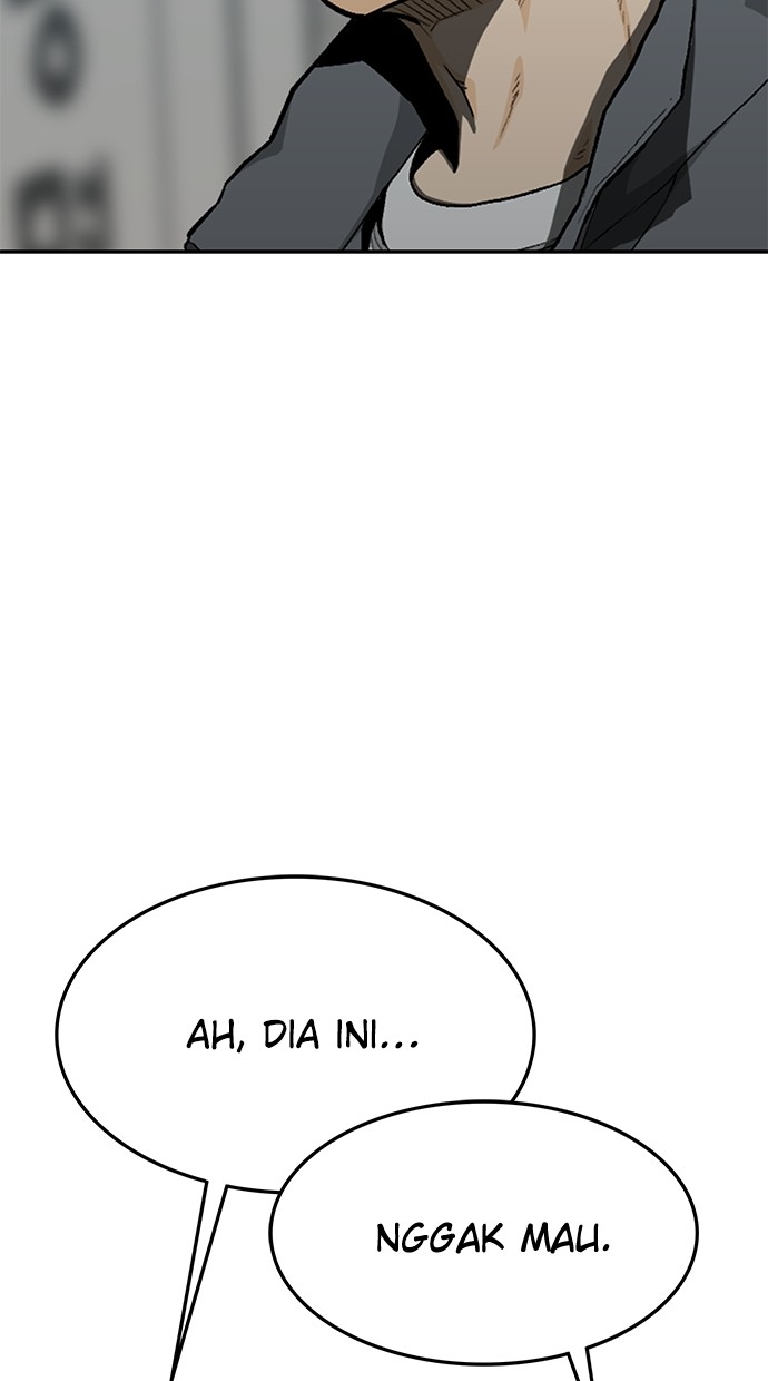 Fight Hard chapter 50 halaman 116