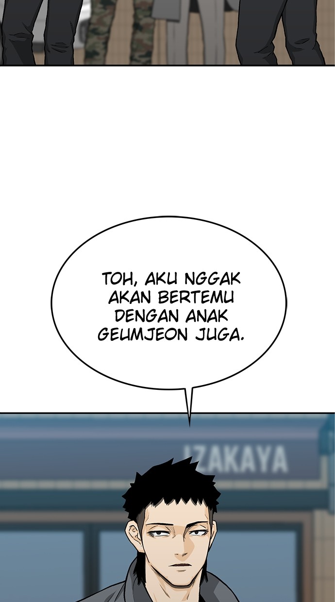 Fight Hard chapter 50 halaman 120