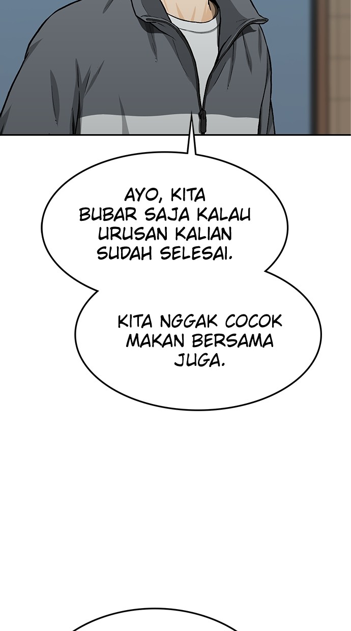Fight Hard chapter 50 halaman 121