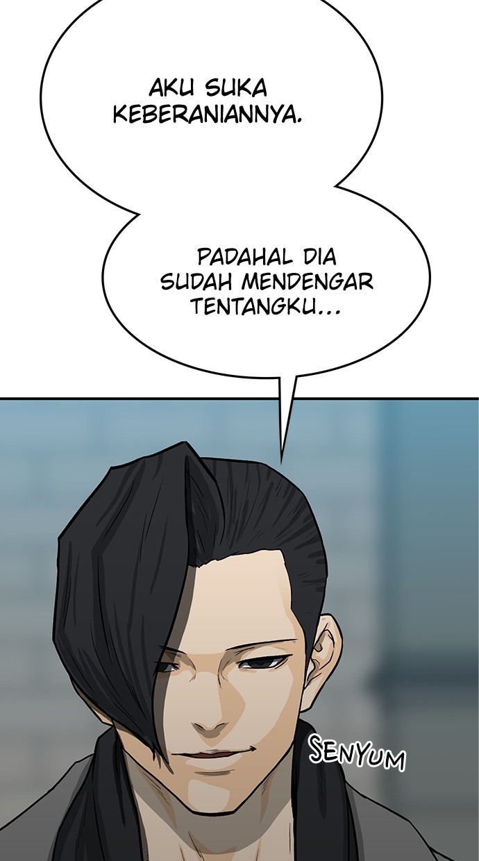 Fight Hard chapter 50 halaman 122