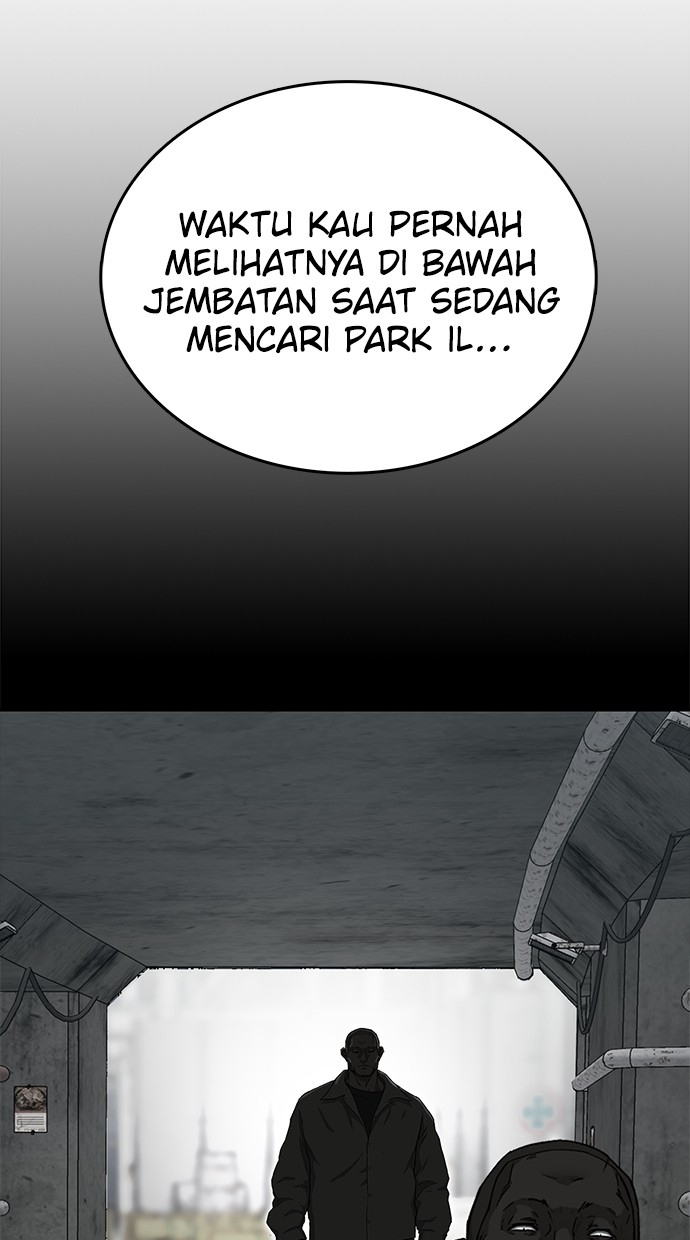 Fight Hard chapter 50 halaman 127