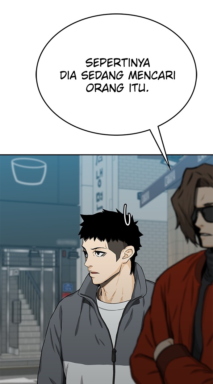Fight Hard chapter 50 halaman 131