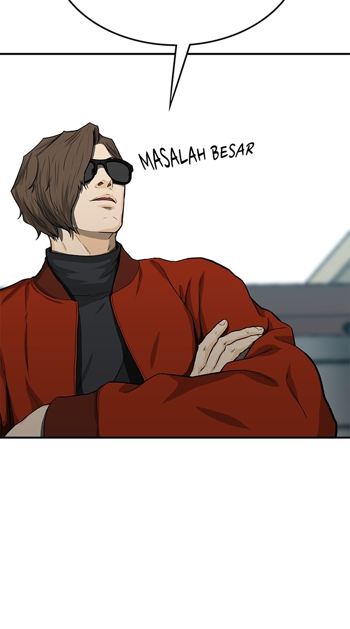 Fight Hard chapter 50 halaman 133