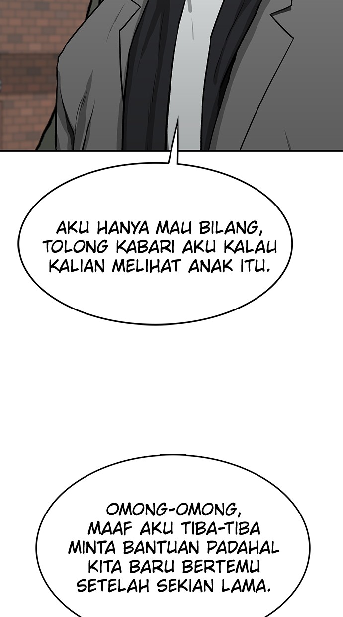 Fight Hard chapter 50 halaman 135