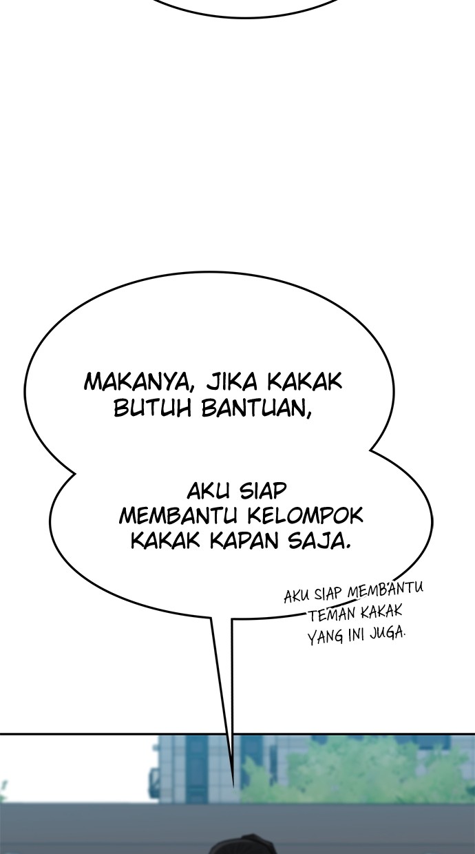 Fight Hard chapter 50 halaman 137