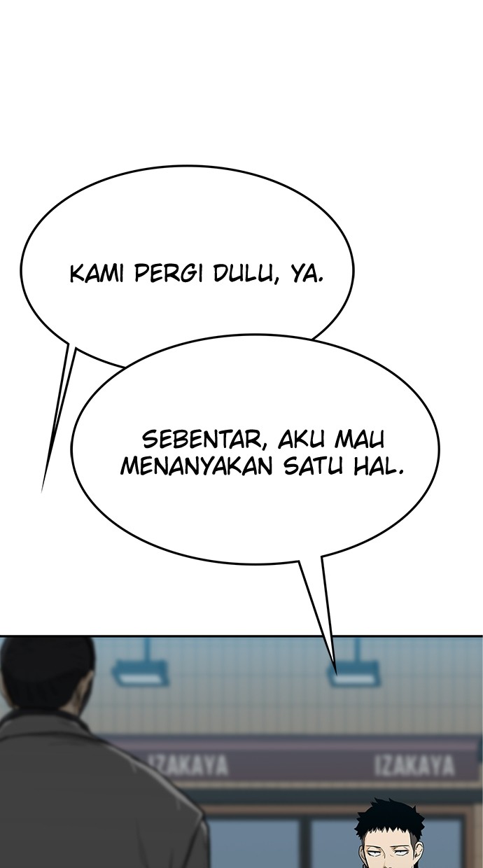 Fight Hard chapter 50 halaman 139
