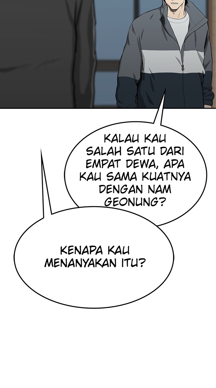 Fight Hard chapter 50 halaman 140