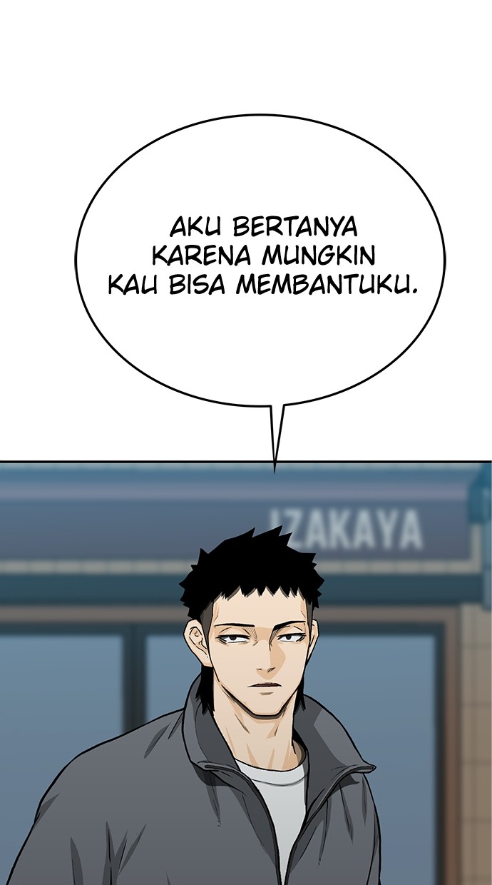 Fight Hard chapter 50 halaman 141