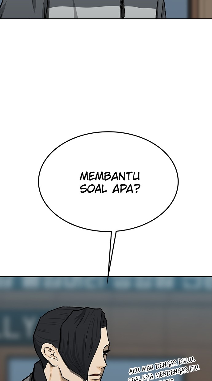 Fight Hard chapter 50 halaman 142