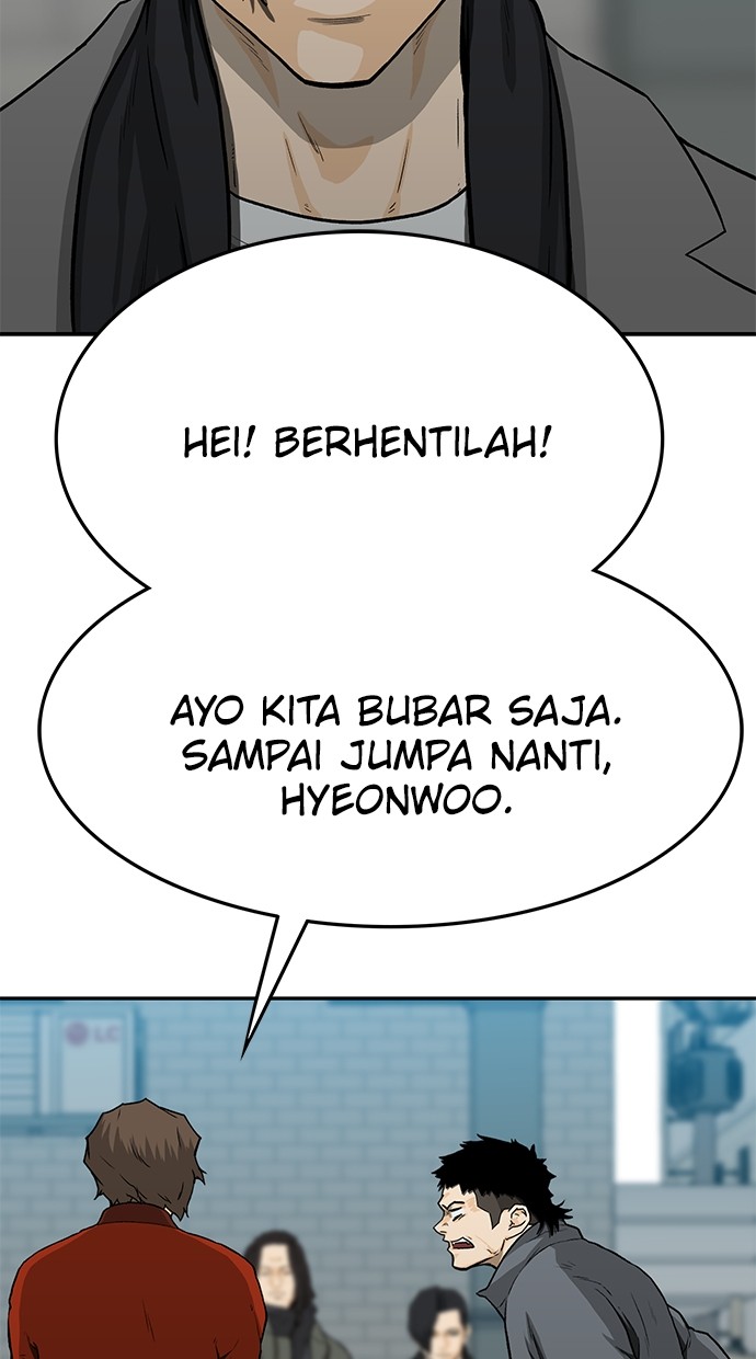Fight Hard chapter 50 halaman 146