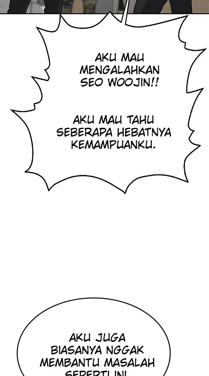 Fight Hard chapter 50 halaman 149
