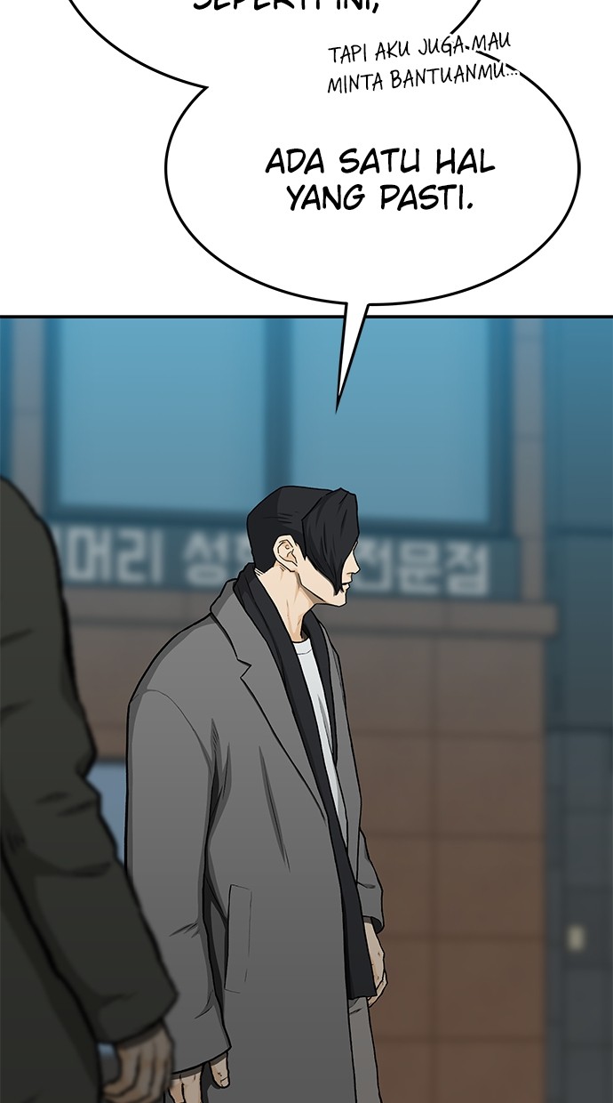 Fight Hard chapter 50 halaman 150