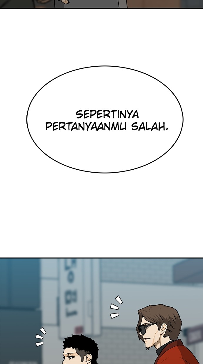 Fight Hard chapter 50 halaman 151