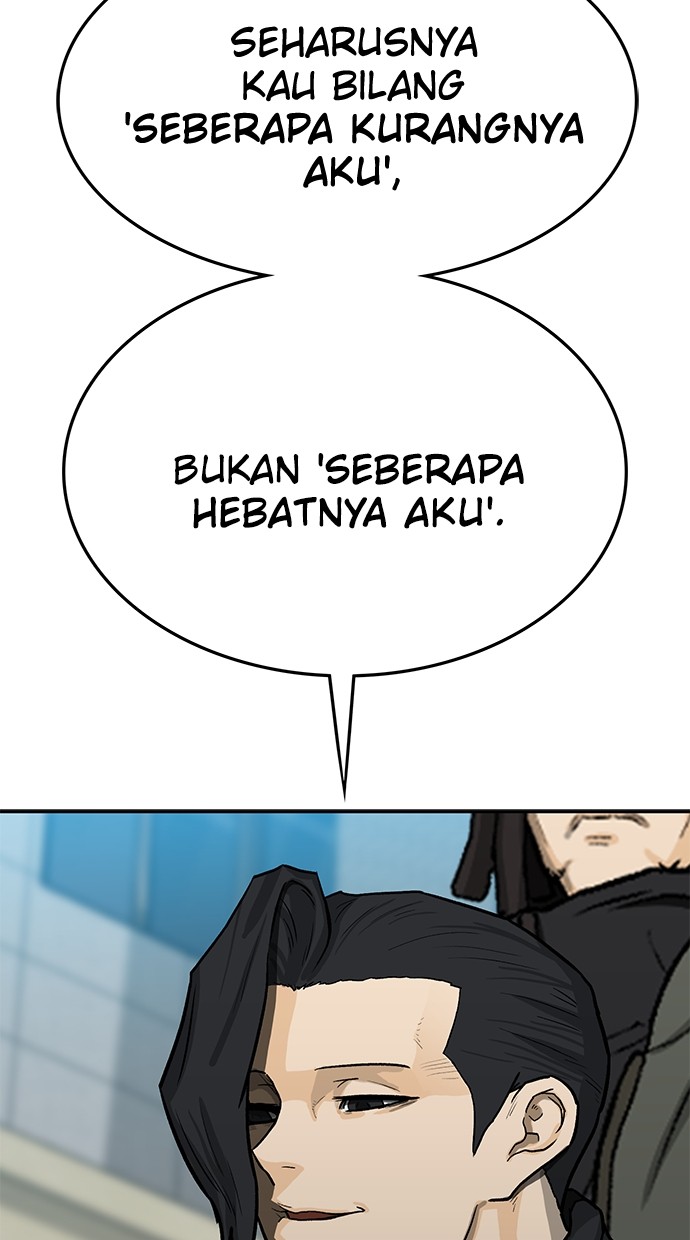 Fight Hard chapter 50 halaman 153