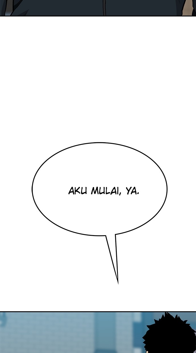 Fight Hard chapter 50 halaman 156