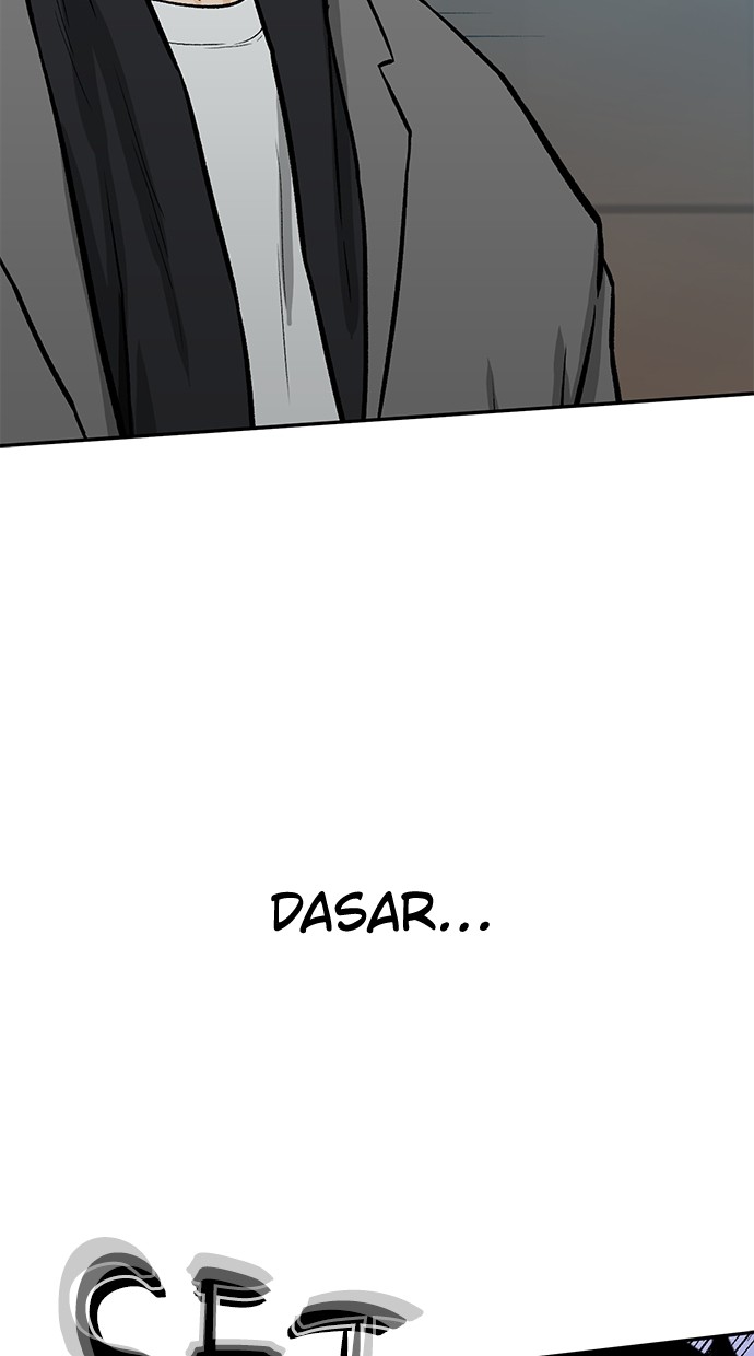 Fight Hard chapter 50 halaman 166