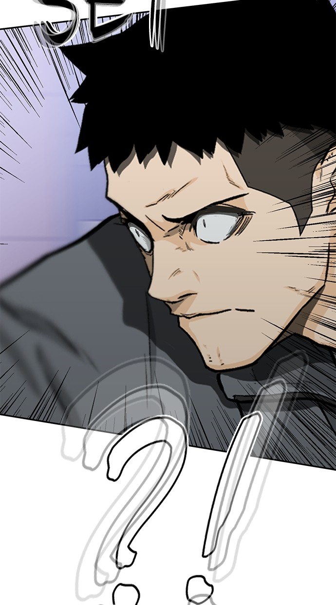Fight Hard chapter 50 halaman 167