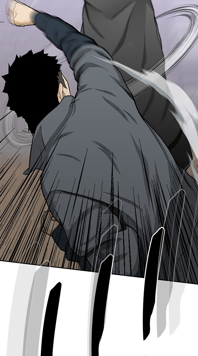 Fight Hard chapter 50 halaman 169