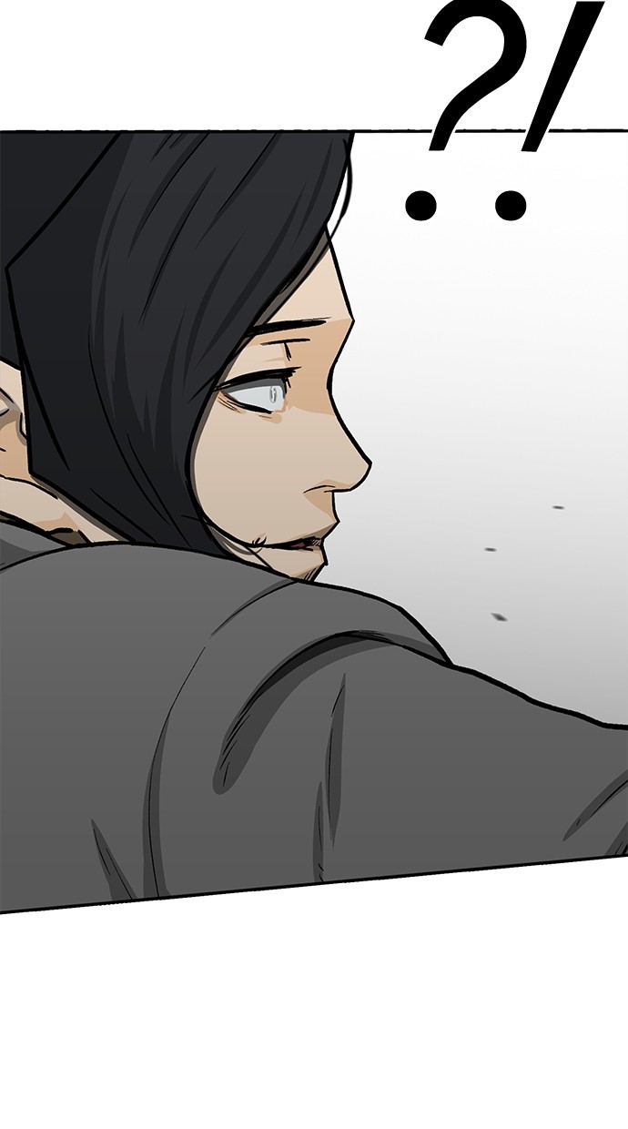 Fight Hard chapter 50 halaman 172