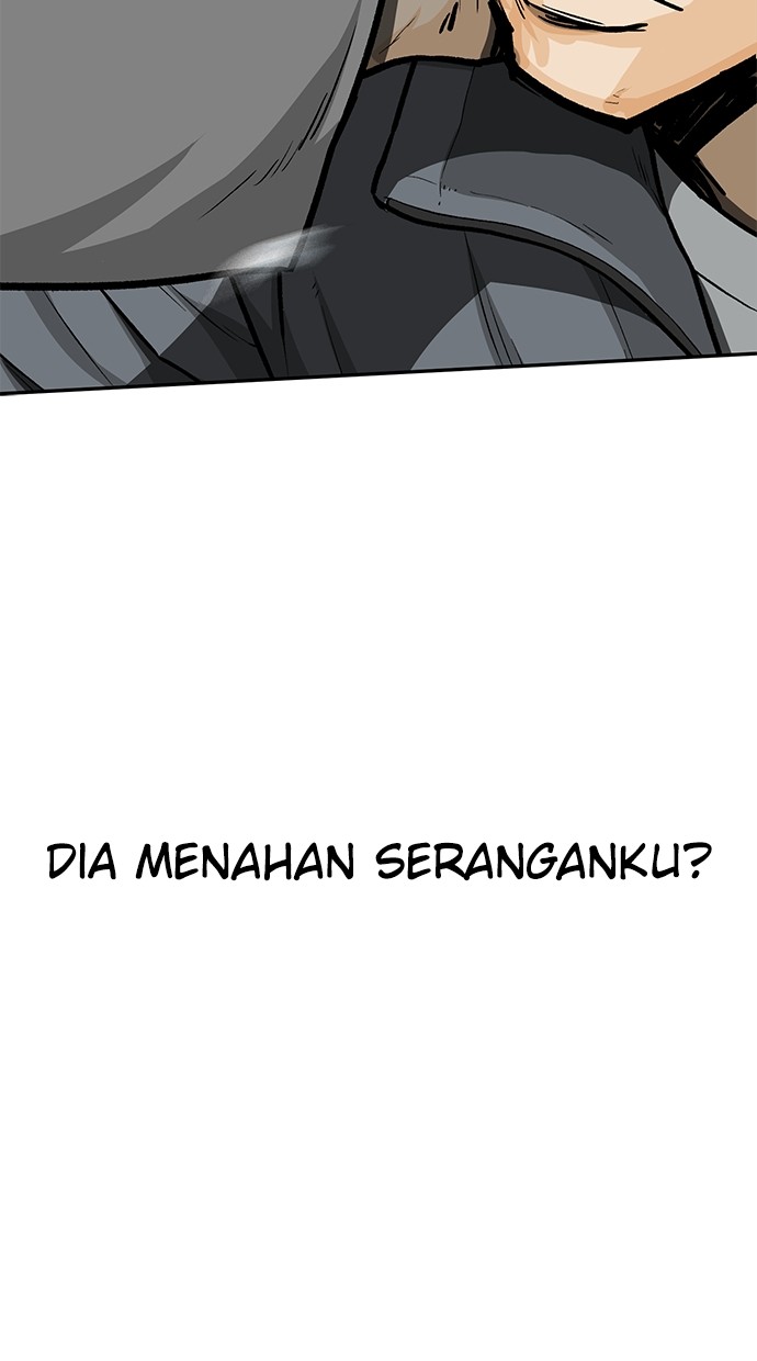 Fight Hard chapter 50 halaman 174