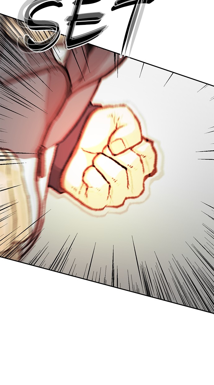Fight Hard chapter 50 halaman 177