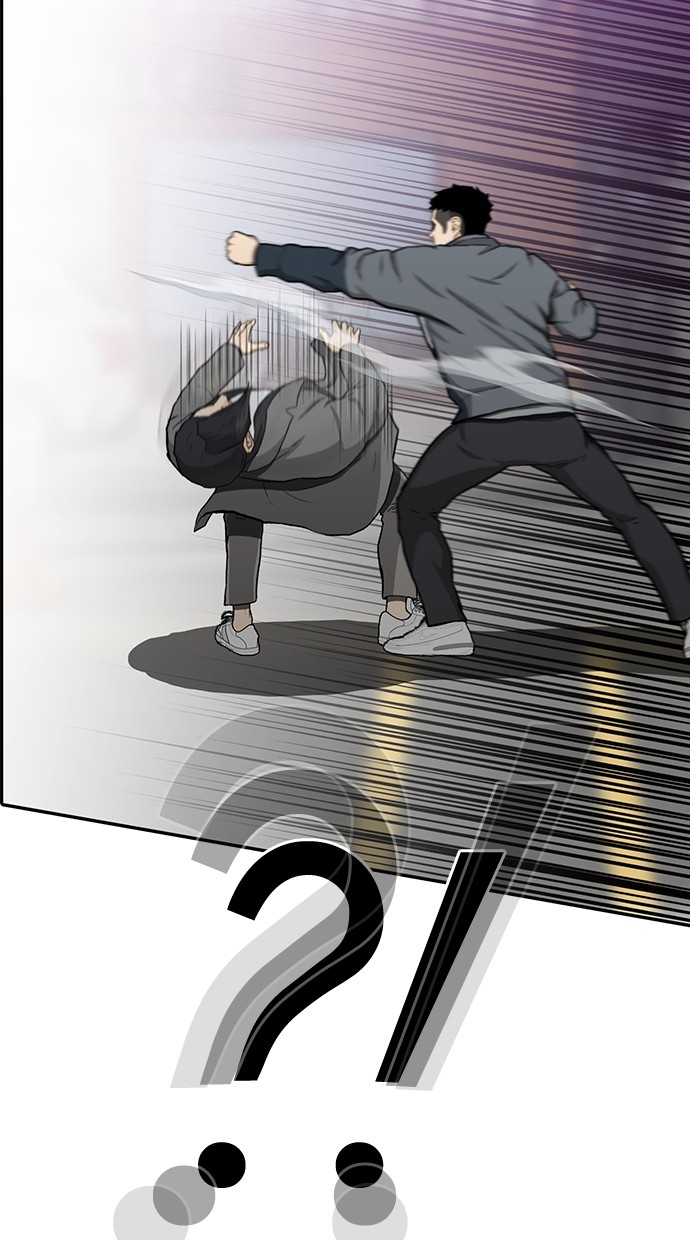 Fight Hard chapter 50 halaman 179