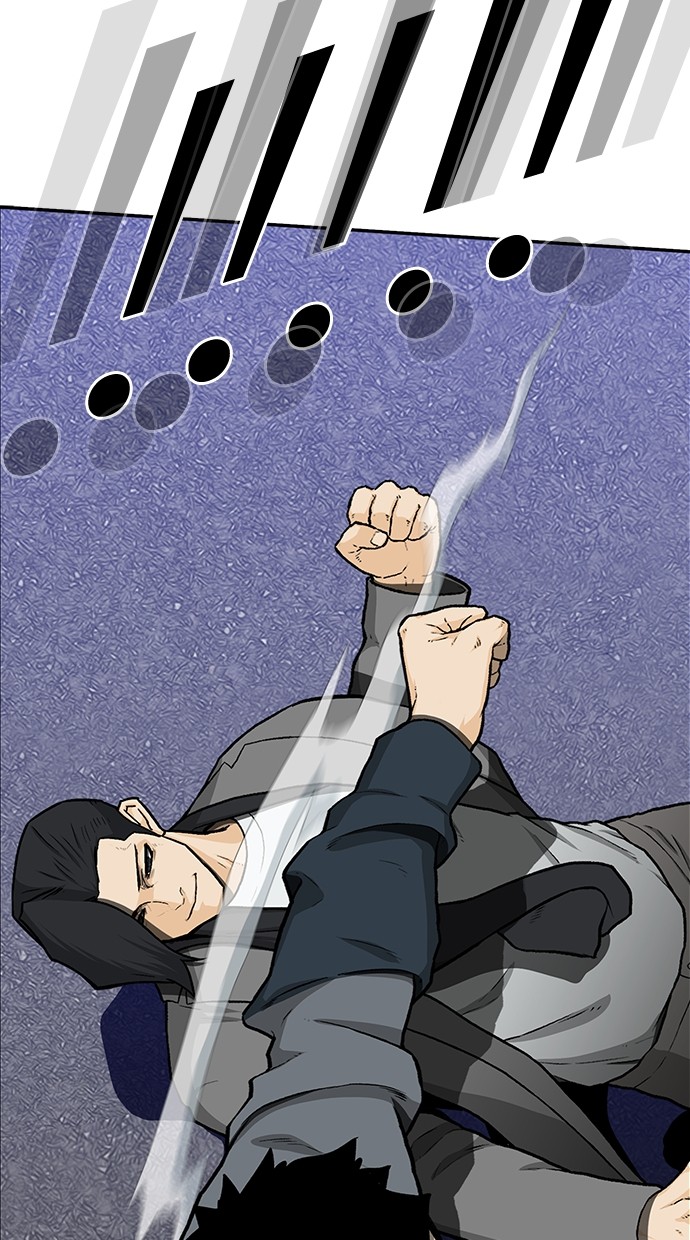 Fight Hard chapter 50 halaman 181