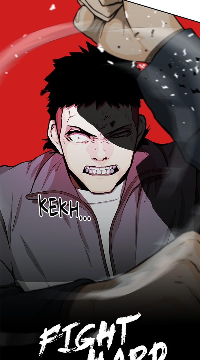 Fight Hard chapter 50 halaman 188