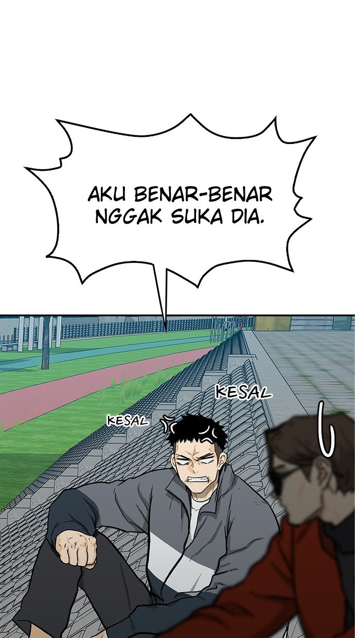 Fight Hard Bab 51 halaman 19