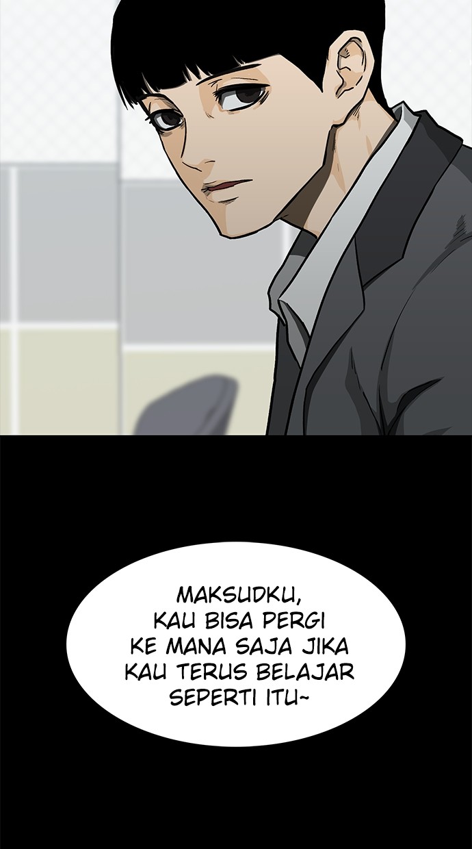 Fight Hard Bab 51 halaman 88