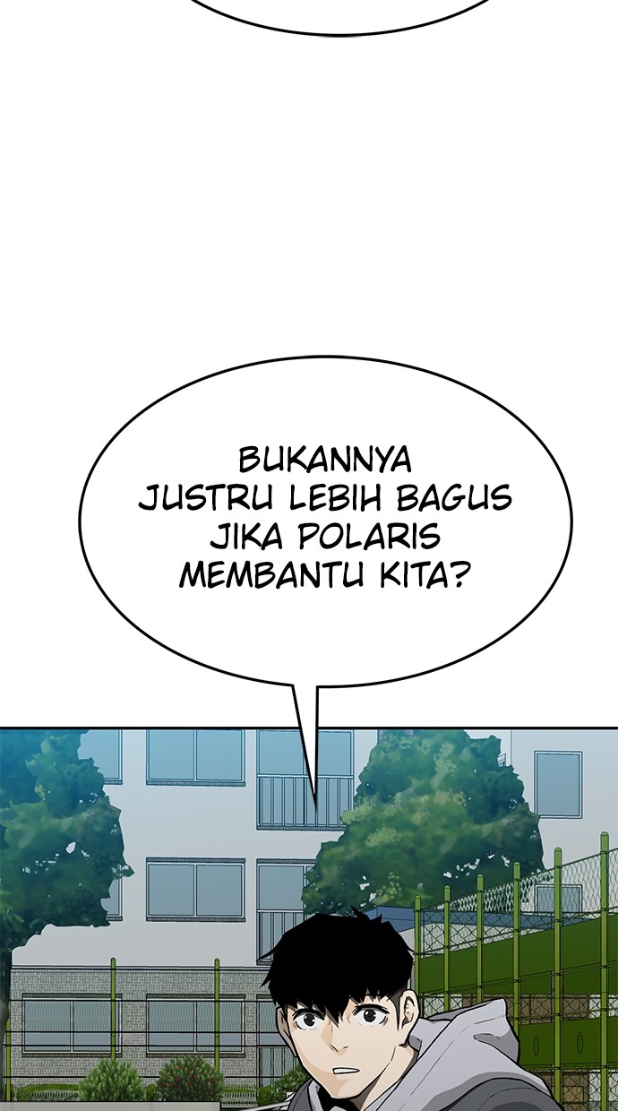 Fight Hard chapter 52 halaman 109
