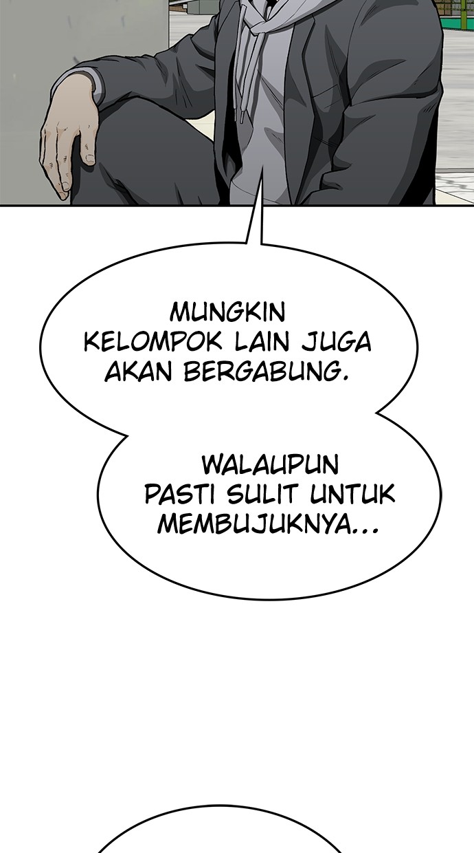 Fight Hard chapter 52 halaman 110