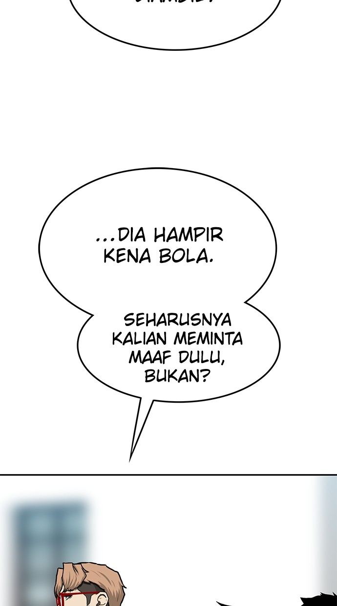 Fight Hard chapter 52 halaman 124