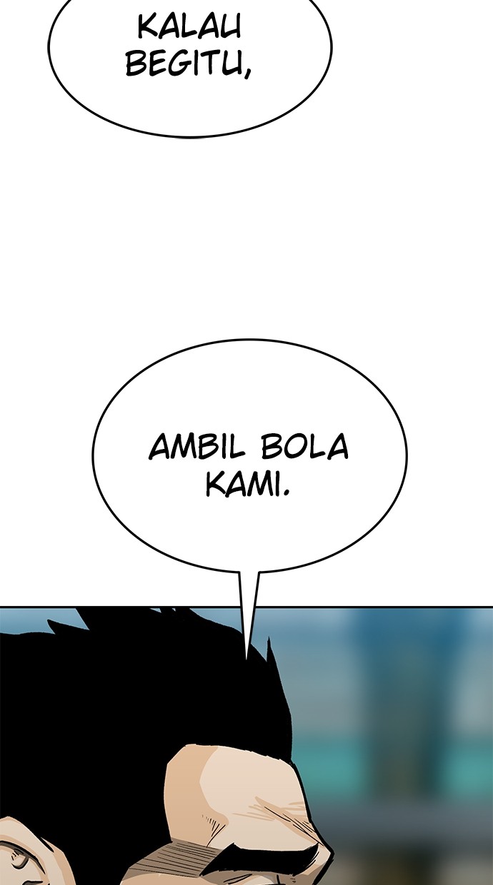 Fight Hard chapter 52 halaman 130