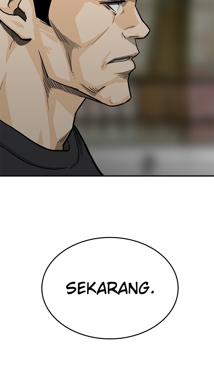 Fight Hard chapter 52 halaman 131