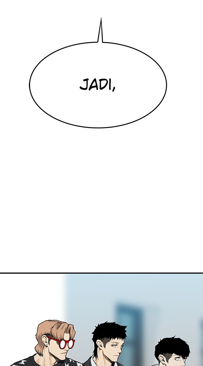 Fight Hard chapter 52 halaman 138