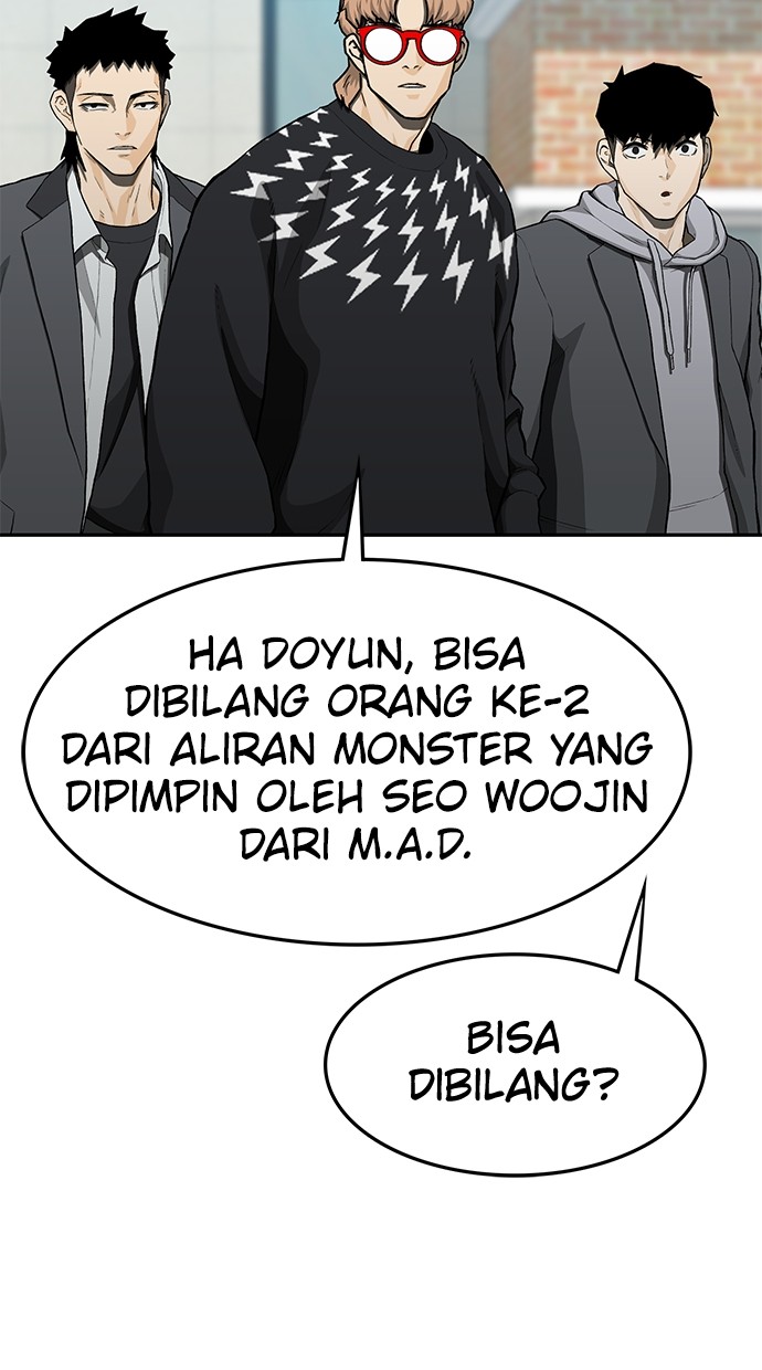 Fight Hard chapter 52 halaman 147
