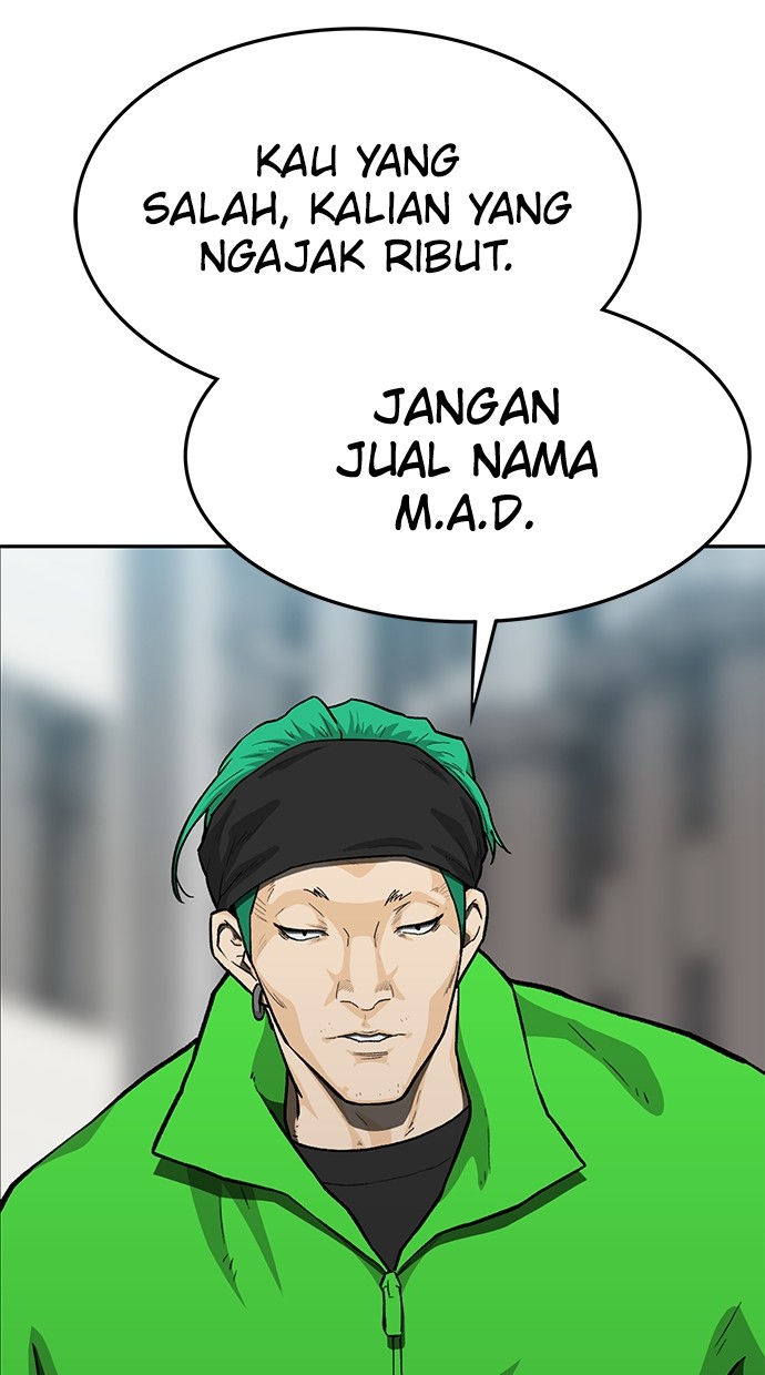 Fight Hard chapter 52 halaman 148