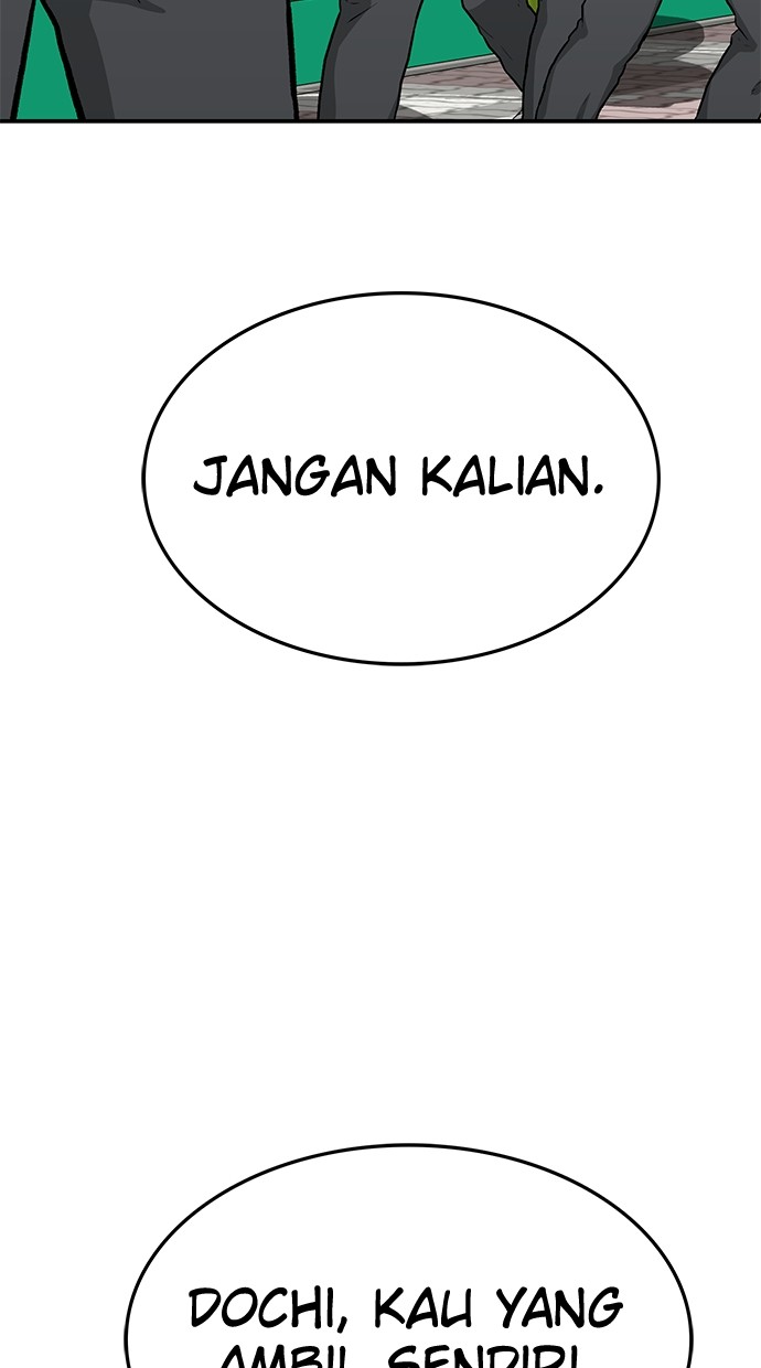 Fight Hard chapter 52 halaman 151