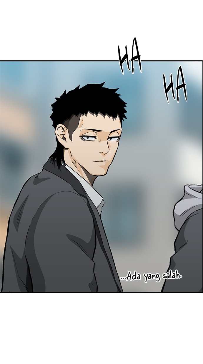 Fight Hard chapter 52 halaman 157