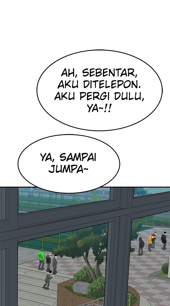 Fight Hard chapter 52 halaman 160