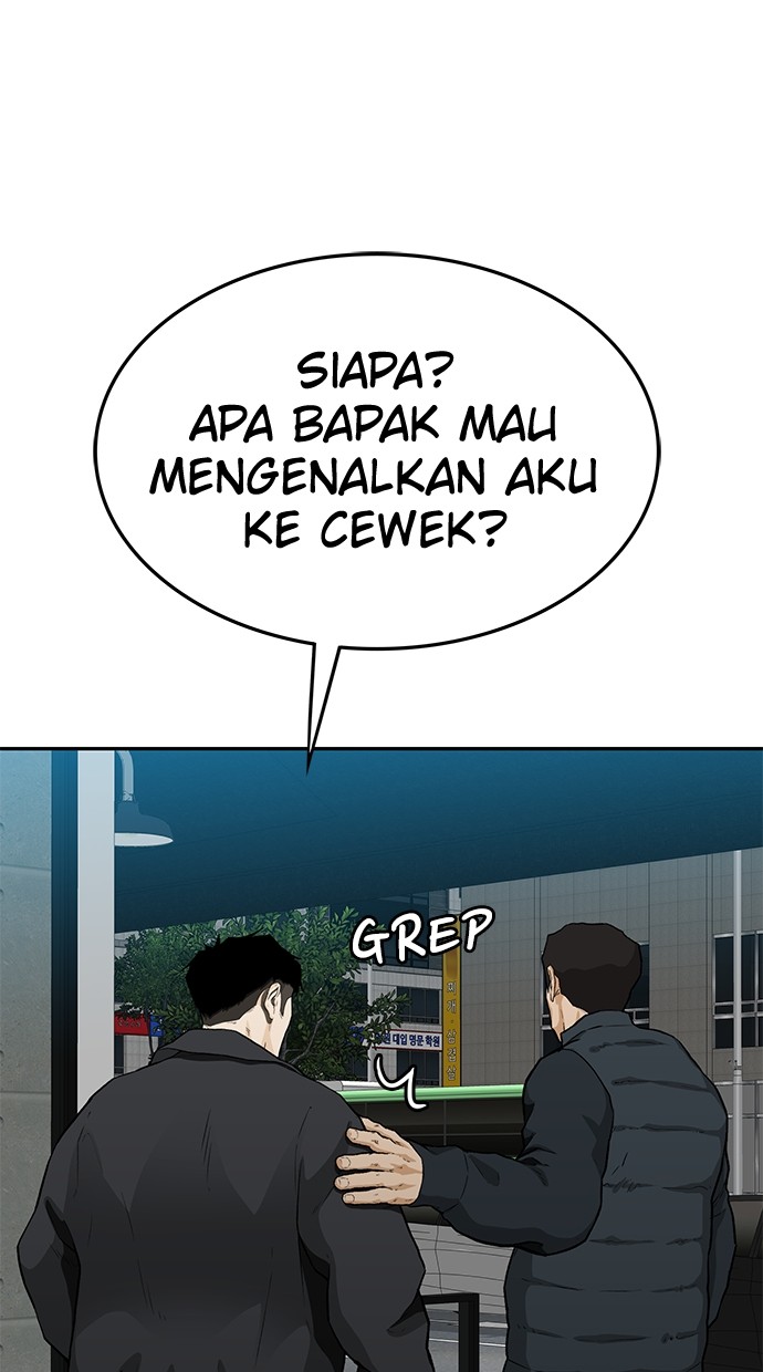 Fight Hard chapter 52 halaman 166