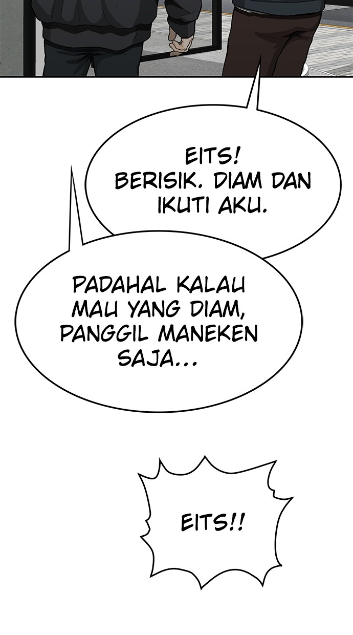 Fight Hard chapter 52 halaman 167