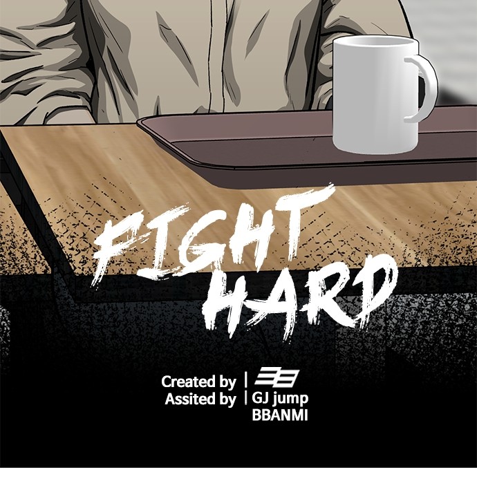 Fight Hard chapter 52 halaman 170