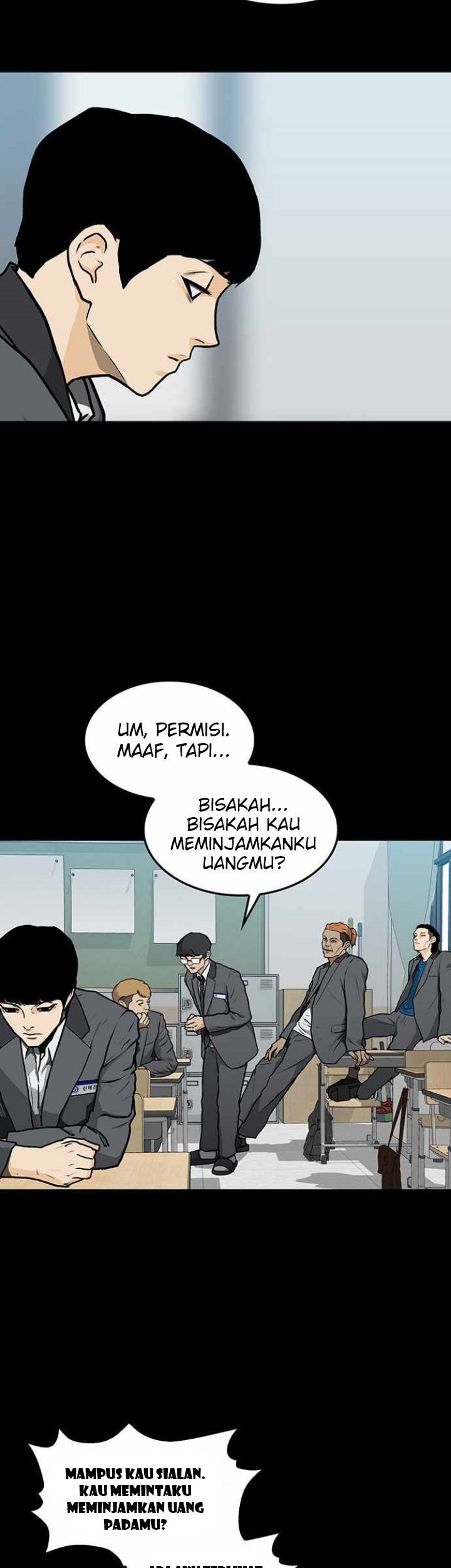 Fight Hard Bab 6 halaman 8