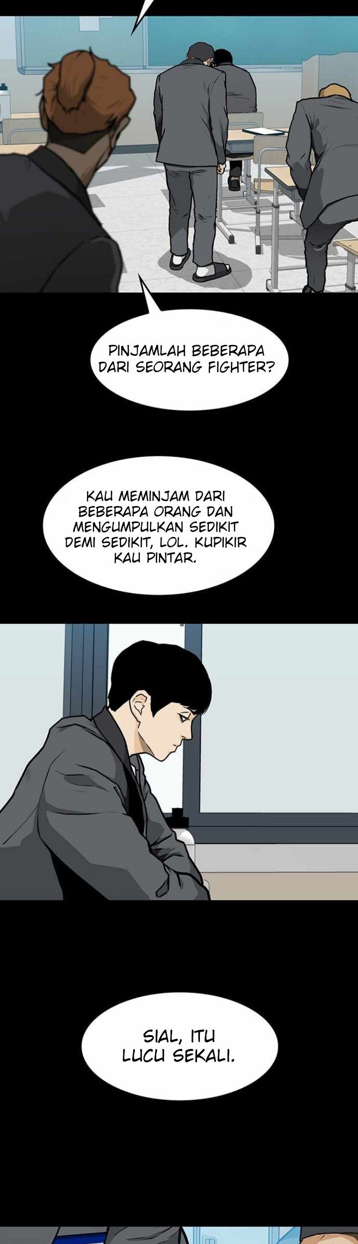 Fight Hard Bab 6 halaman 10