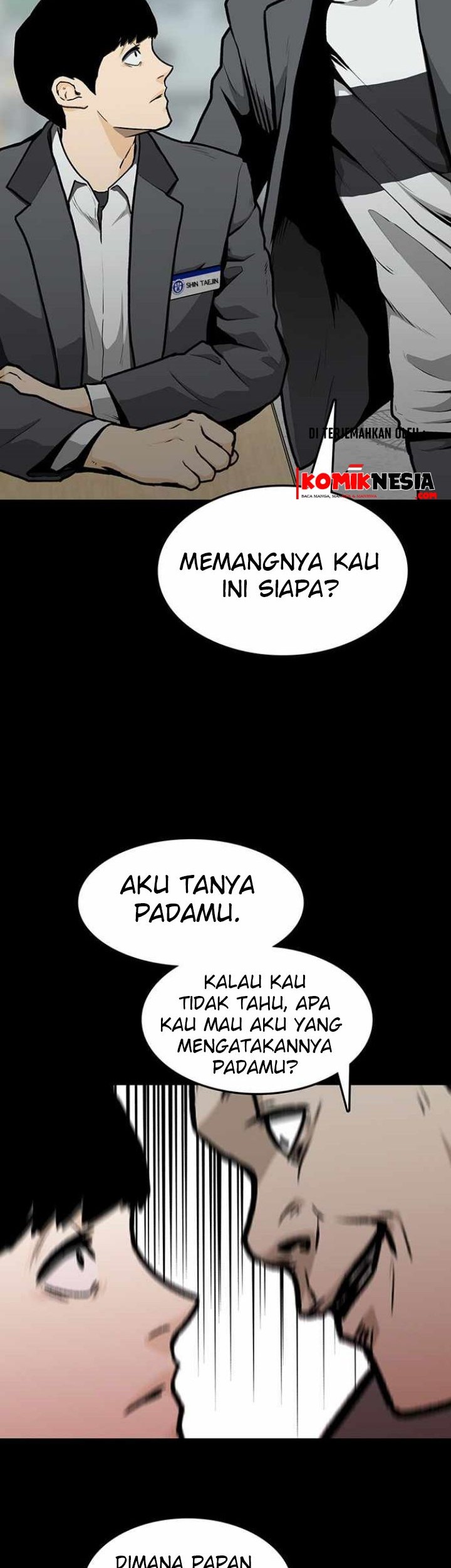 Fight Hard Bab 6 halaman 19