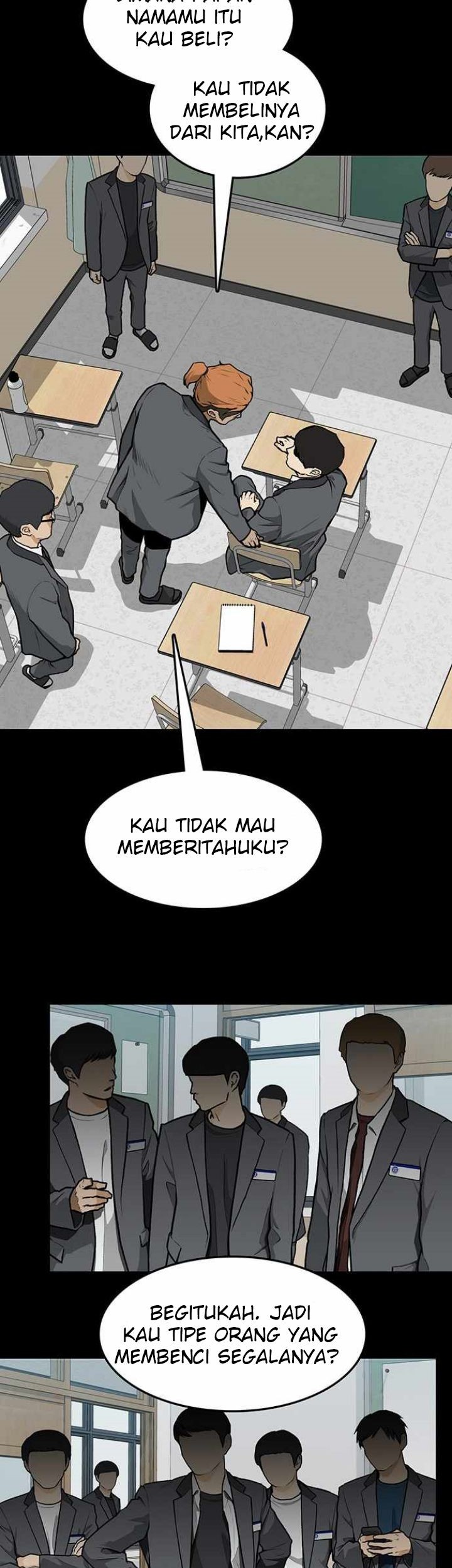 Fight Hard Bab 6 halaman 20