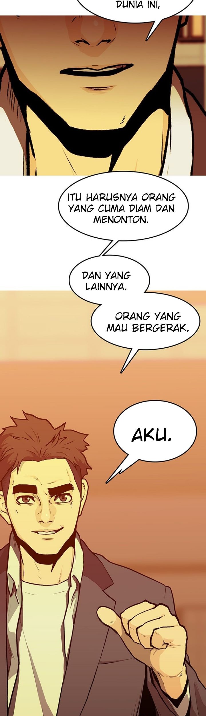 Fight Hard Bab 6 halaman 38